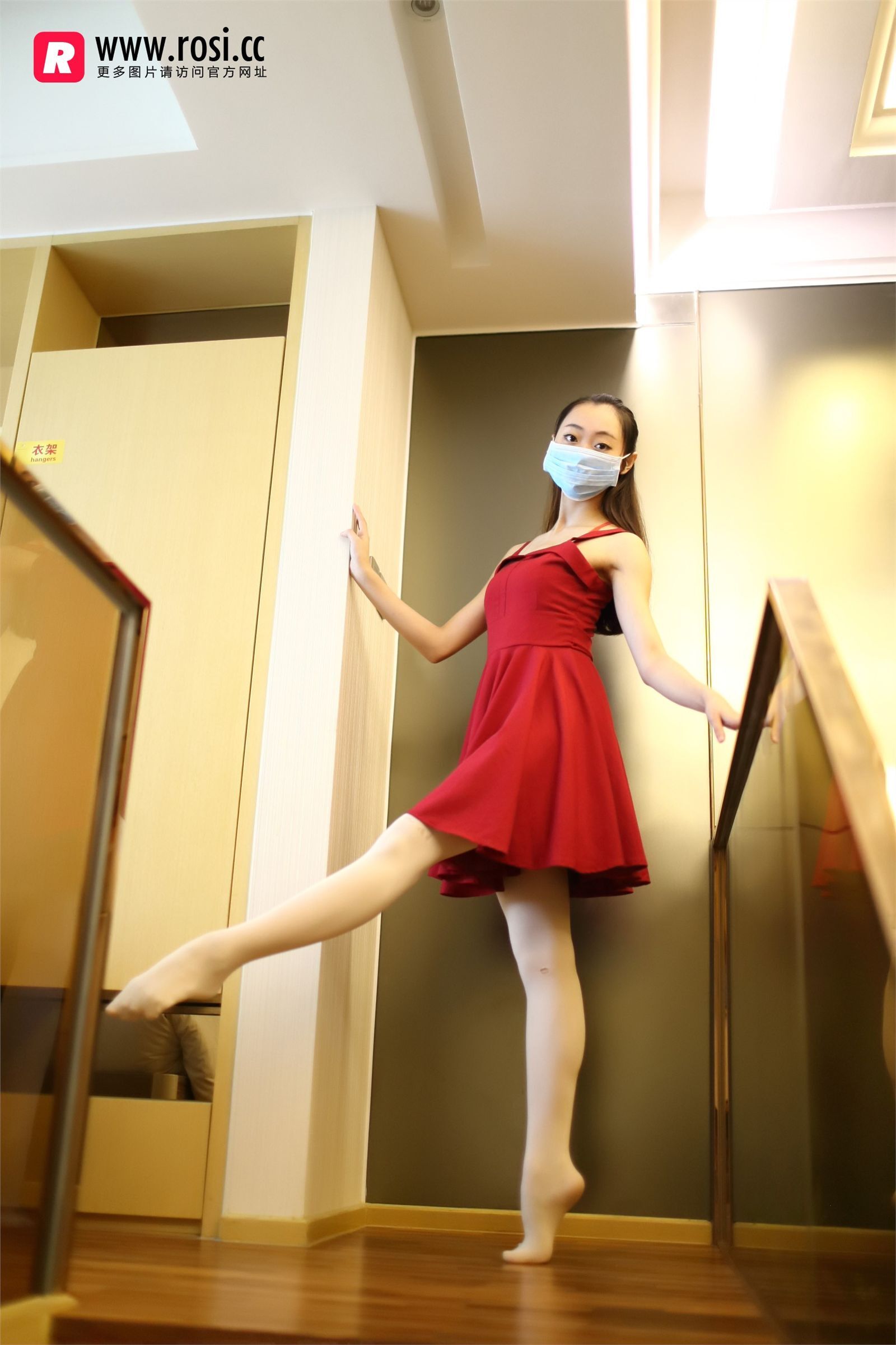 [ROSI写真]KZ系列 2017.01.10 NO.212